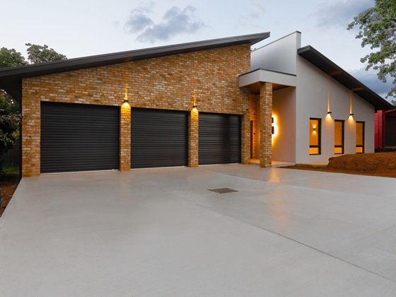 Concrete Driveway Caboolture QLD